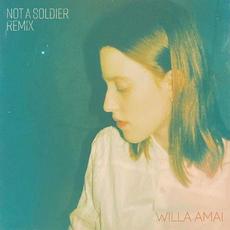Not a Soldier (Troy NōKA Remix) mp3 Remix by Willa Amai