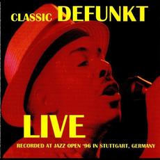 Classic Defunkt mp3 Live by Defunkt