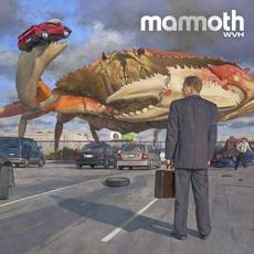 Mammoth WVH mp3 Album by Mammoth WVH