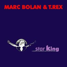 Star King mp3 Album by Marc Bolan
& T. Rex