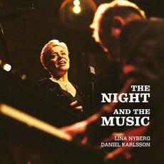 The Night and the Music mp3 Album by Lina Nyberg & Daniel Karlsson