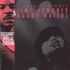Defunkt Special Edition: A Blues Tribute - Jimi Hendrix & Muddy Waters mp3 Album by Defunkt
