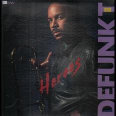 Heroes mp3 Album by Defunkt