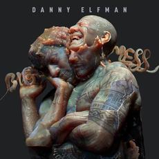 Big Mess mp3 Album by Danny Elfman