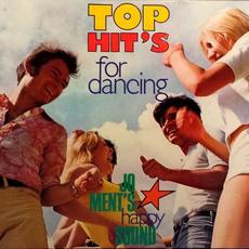 Top Hit's For Dancing mp3 Album by Jo Ment's Happy Sound