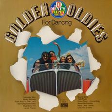 Golden Oldies For Dancing mp3 Album by Jo Ment