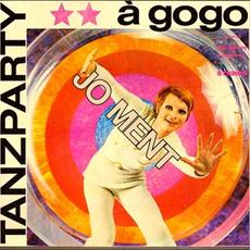 Tanzparty a GoGo: Happy Together mp3 Album by Jo Ment