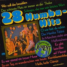 28 Humba-Hits Vom Faß mp3 Album by Jo Ment
