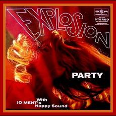 Expolosion Party mp3 Album by Jo Ment