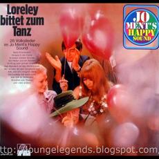 Loreley Bittet Zum Tanz mp3 Album by Jo Ment