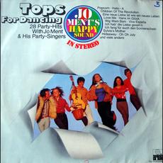Tops for Dancing, vol. 10 mp3 Album by Jo Ment