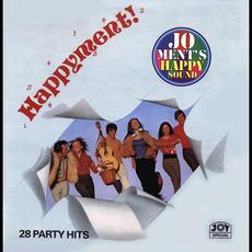 28 party hits: Happyment mp3 Album by Jo Ment