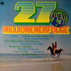 27 Millionenerfolge mp3 Album by Jo Ment
