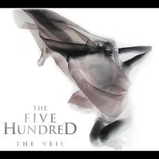 The Veil mp3 Album by The Five Hundred