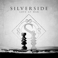 Love At War mp3 Album by Silverside