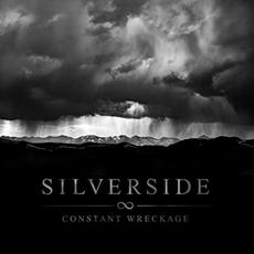Constant Wreckage mp3 Album by Silverside
