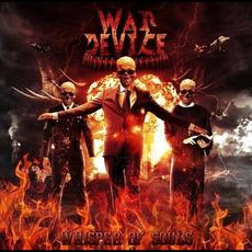Whisper of Souls mp3 Album by War Device