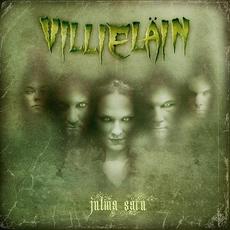 Julma satu mp3 Album by Villieläin