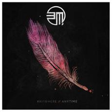 Anywhere, Anytime mp3 Single by Blame Me!