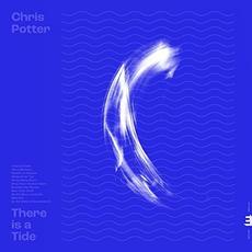 There is a Tide mp3 Album by Chris Potter