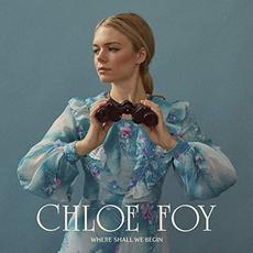Where Shall We Begin mp3 Album by Chloe Foy