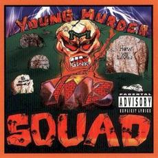 How We Livin' mp3 Album by Young Murder Squad