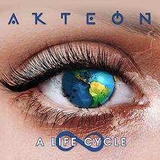 A Life Cycle mp3 Album by Akteon