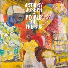 People of the Sun mp3 Album by Anthony Joseph