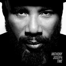 Time mp3 Album by Anthony Joseph