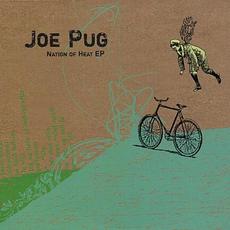 Nation of Heat mp3 Album by Joe Pug