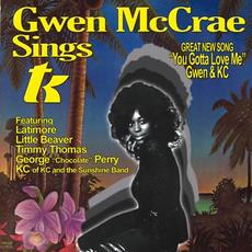 Gwen McCrae Sings TK mp3 Album by Gwen McCrae