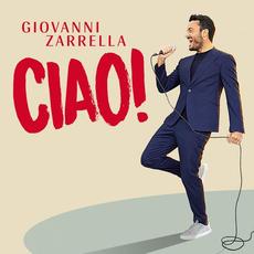 Ciao! mp3 Album by Giovanni Zarrella