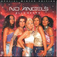 Elle'ments: Special Winter Edition mp3 Album by No Angels