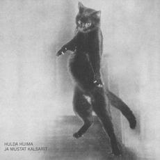 Hulda Huima ja Mustat Kalsarit mp3 Album by Hulda Huima
