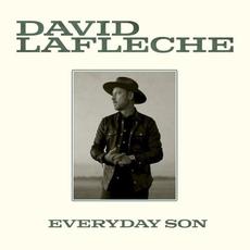 Everyday Son mp3 Album by David Lafleche
