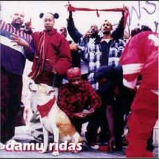Damu Ridas mp3 Album by Damu Ridas