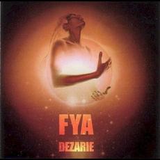 FYA mp3 Album by Dezarie