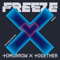 The Chaos Chapter: Freeze mp3 Album by TOMORROW X TOGETHER