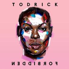 Forbidden mp3 Album by Todrick Hall