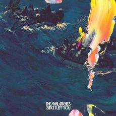 Since I Left You (20th Anniversary Edition) mp3 Album by The Avalanches