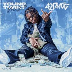 Young & Turnt, Vol. 2 mp3 Artist Compilation by 42 Dugg