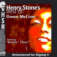 Henry Stone's Best of Gwen McCrae mp3 Artist Compilation by Gwen McCrae
