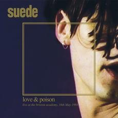 Love & Poison: Live at the Brixton Academy, 16th May, 1993 mp3 Live by Suede