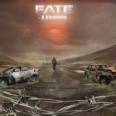 FATE - Kívülálló mp3 Album by Fate Zenekar