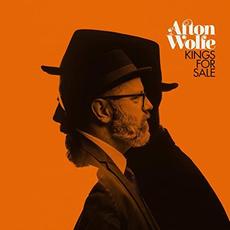 Kings For Sale mp3 Album by Afton Wolfe