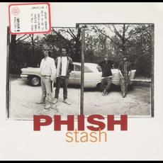 Stash mp3 Album by Phish