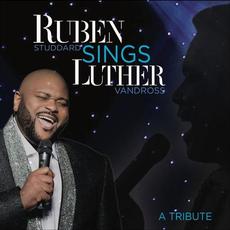 Ruben Sings Luther mp3 Album by Ruben Studdard