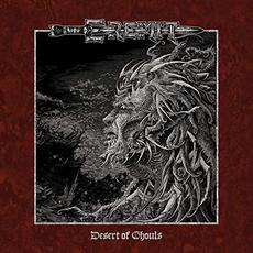 Desert of Ghouls mp3 Album by Eremit