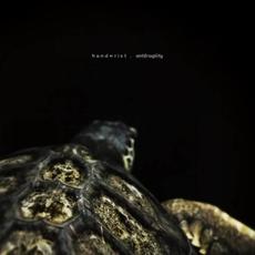 Antifragility mp3 Album by Handwrist