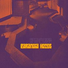 Paranoia Hotel mp3 Album by Handwrist